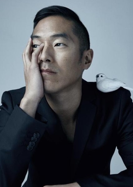 Leonardo Nam photo