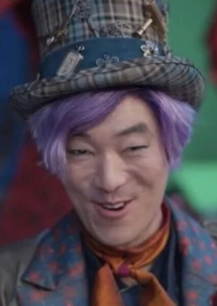 Leonardo Nam photo