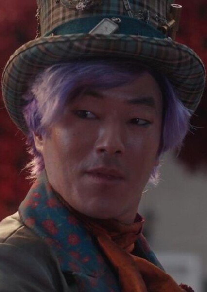 Leonardo Nam