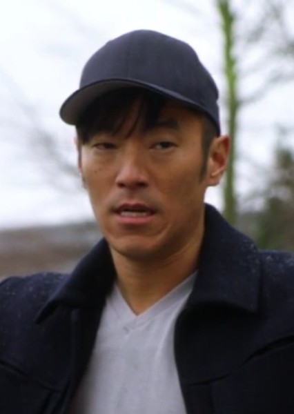 Leonardo Nam photo