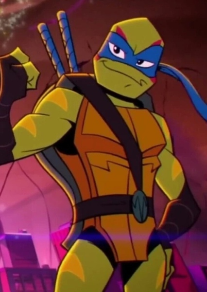 Leo (Rise)