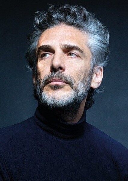Leonardo Sbaraglia photo