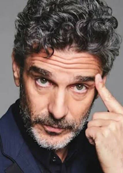 Leonardo Sbaraglia photo