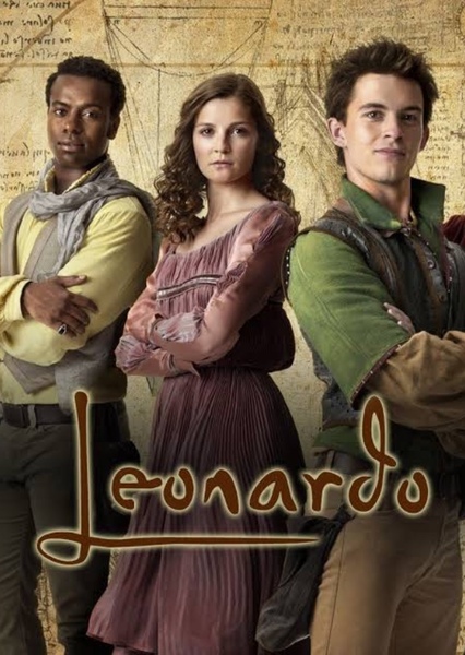 Leonardo (series) Fan Casting