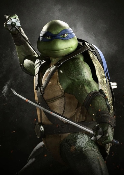 Leonardo (TMNT) photo