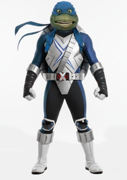 Leonardo (TMNT) photo