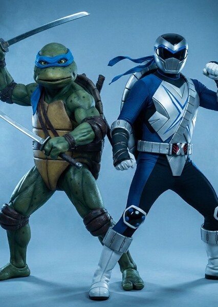 Leonardo (TMNT) photo