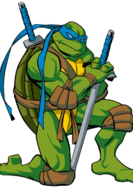 Leonardo (TMNT 2003)