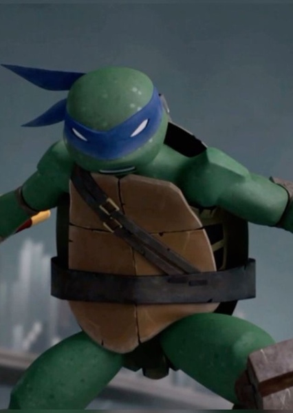 Leo (Earth 16)