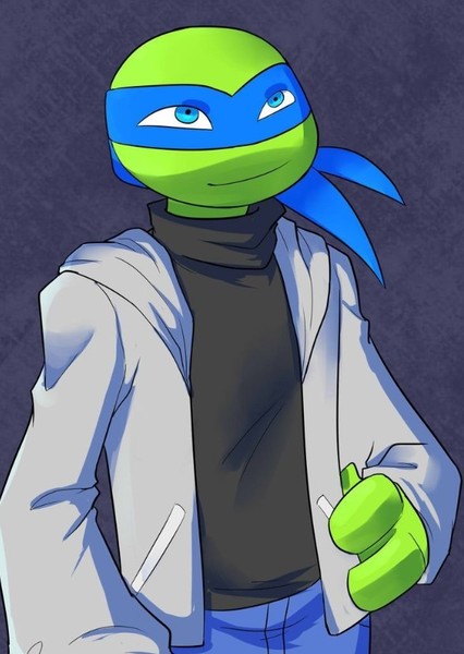 Leonardo (TMNT 2012) photo