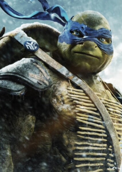 Leonardo (TMNT 2014) photo