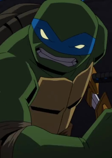 Leonardo (TMNT) photo