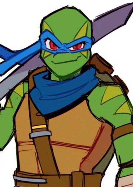 Leonardo (TMNT) photo