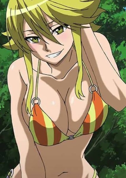 Leone (Akame ga Kill!) photo