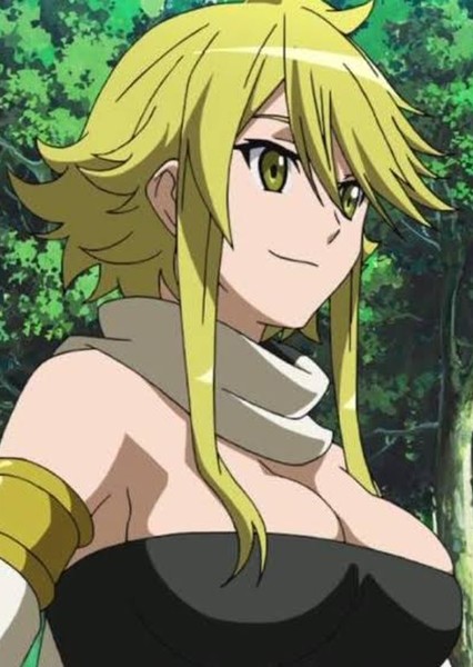 Leone (Akame ga Kill!) photo