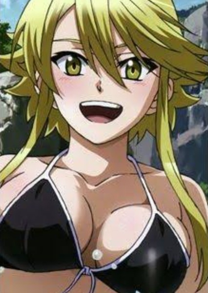 Leone (Akame ga Kill!) photo