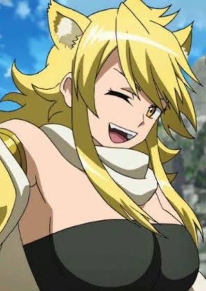 Leone (Akame ga Kill!) photo