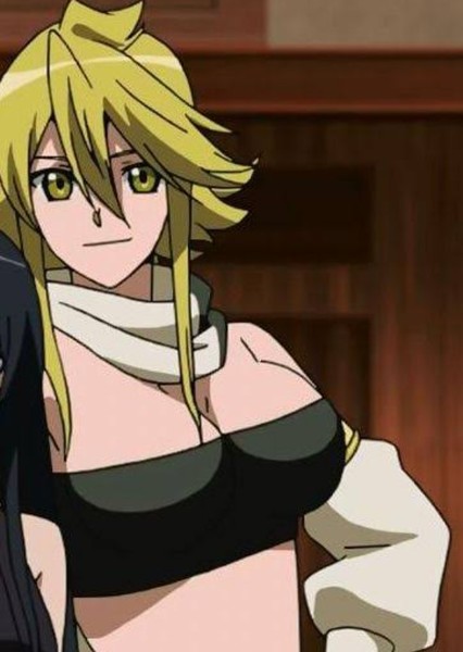 Leone (Akame ga Kill!) photo