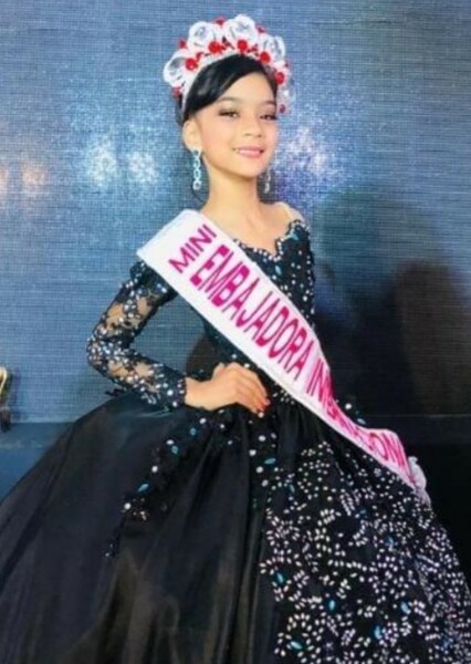 Leonela Guaman photo