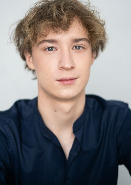 Leonid Stolbov
