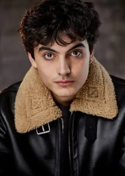 Leonidas Castrounis photo