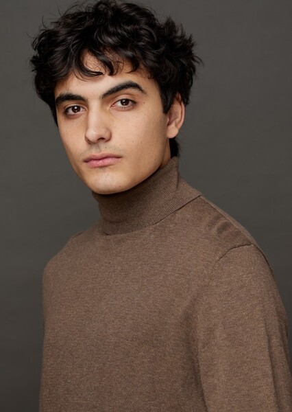 Leonidas Castrounis photo