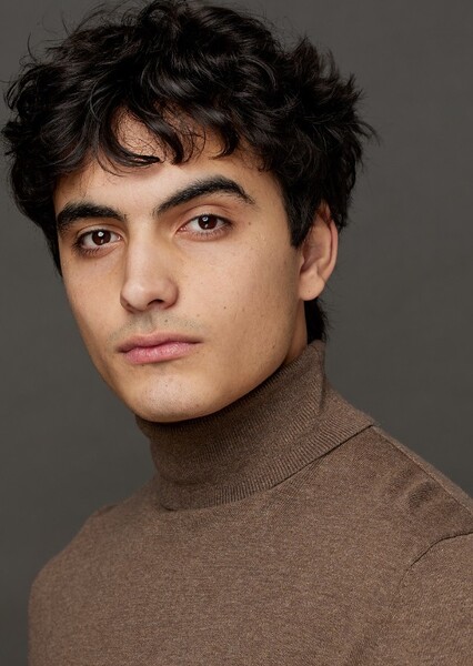Leonidas Castrounis