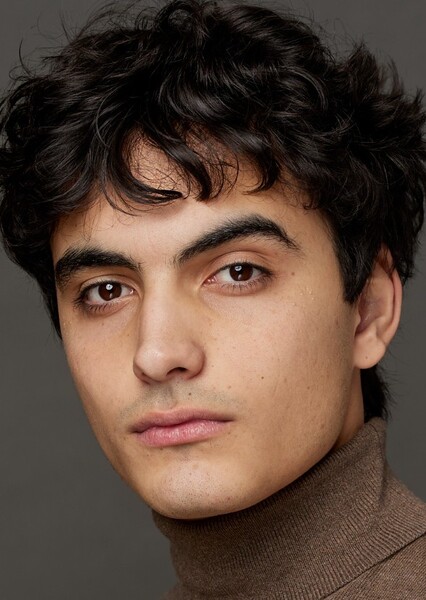 Leonidas Castrounis photo