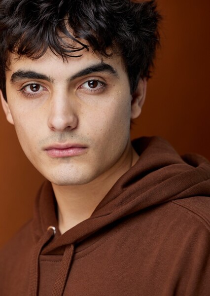 Leonidas Castrounis photo