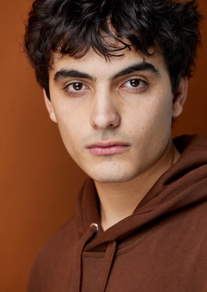 Leonidas Castrounis photo