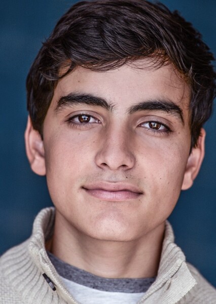 Leonidas Castrounis photo