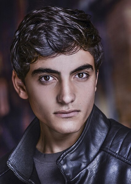 Leonidas Castrounis photo