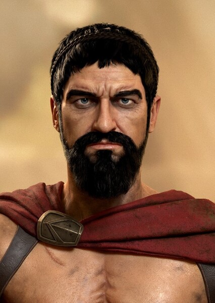 Leonidas I