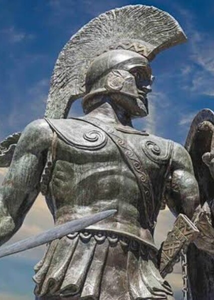 Leonidas I