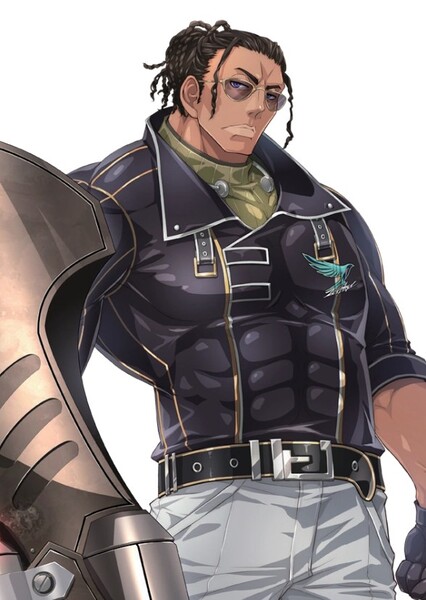 Leonidas (Kiseki)
