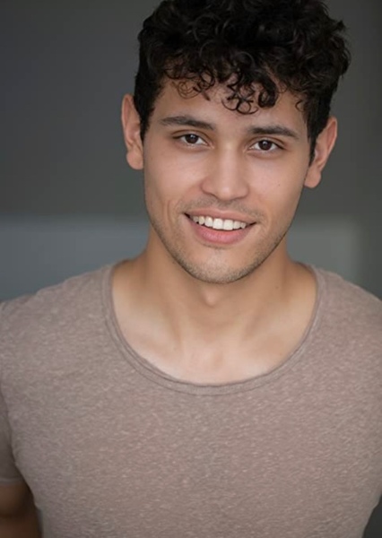 Leonidas Ocampo