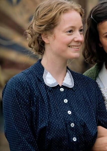 Leonie Benesch photo