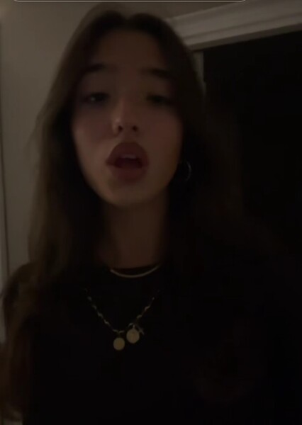 Léonie Cassel photo