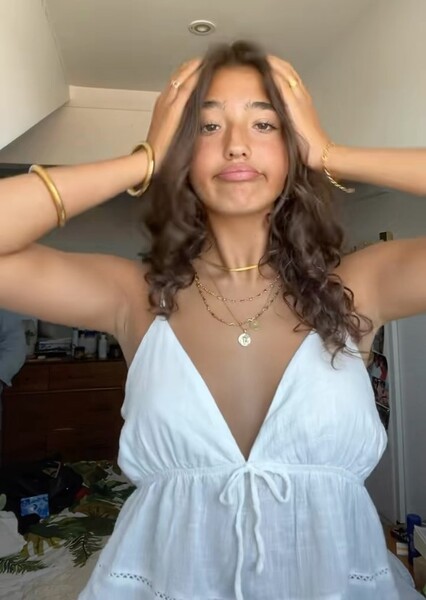 Léonie Cassel photo
