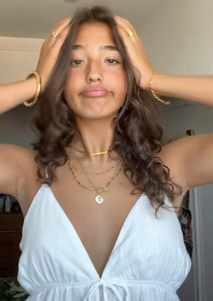 Léonie Cassel photo
