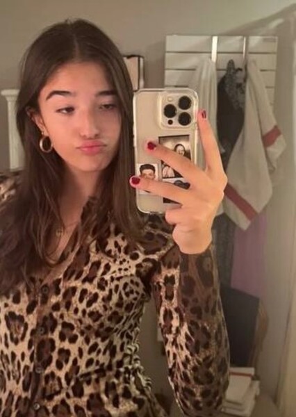 Léonie Cassel photo