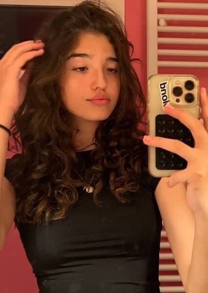 Léonie Cassel photo