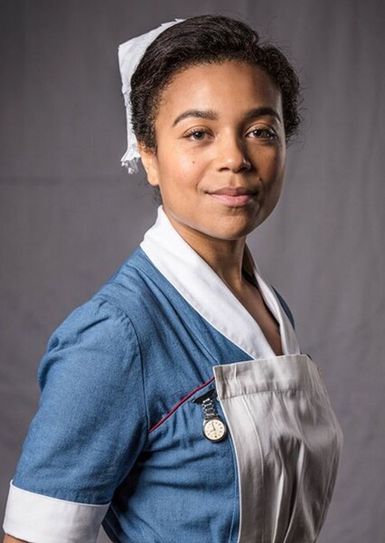 Leonie Elliott photo