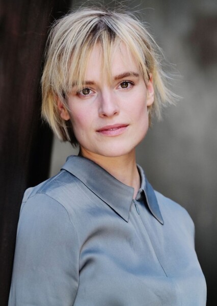 Leonie Landa photo