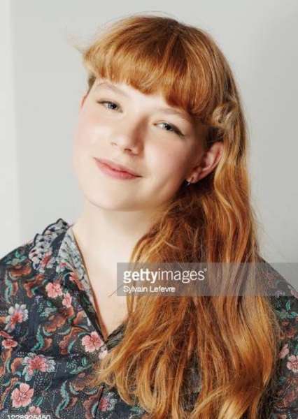 Léonie Souchaud