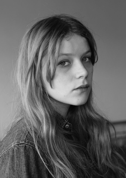 Léonie Souchaud photo