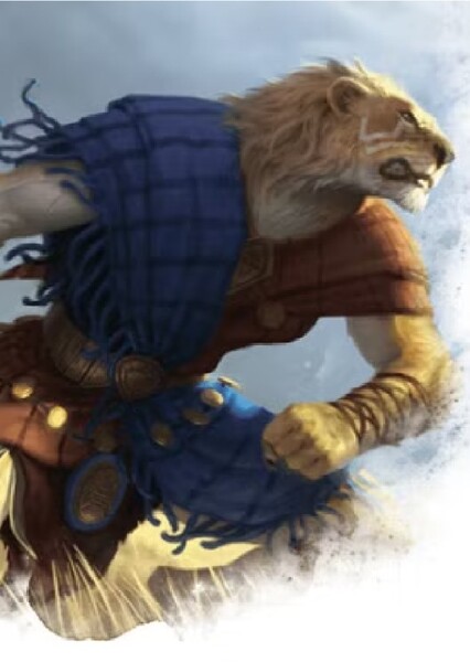 Leonin