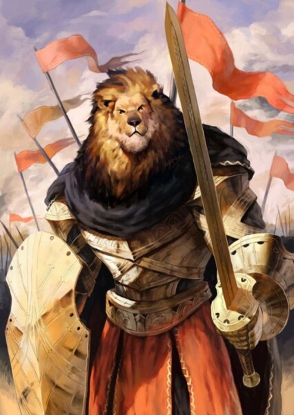 Leonin photo