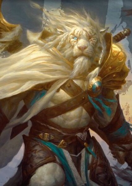 Leonin photo