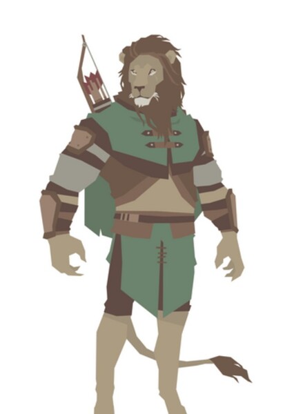 Leonin photo